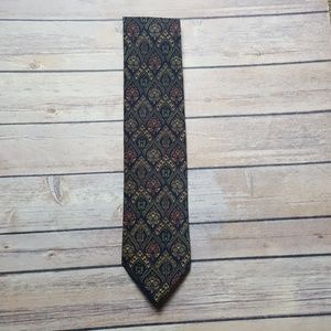 Brioni authentic mens neck tie excellent condition